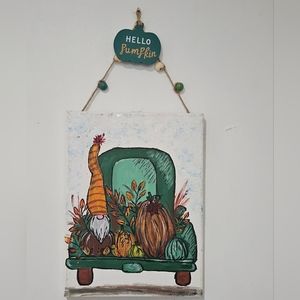 Fall Art/Decor